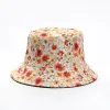 E Fisherman Hat