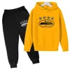 A- Children'S Yellow And Black