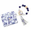 2 Blue And Flower