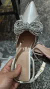 Creamy-White
