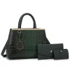 Green Set