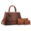 Brown Set
