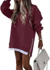 Wine Red