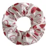 White Bottom Red Love