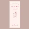 003 Face (Light Pink)