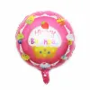 18 Inch Strawberry Cake Birthday