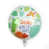 18 Inch Hat Dinosaur Birthday