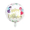 18-Inch Fairy Birthday
