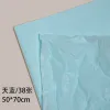 [Sky Blue] 50*70Cm /38