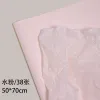 [Gouache] 50*70Cm /38 Sheets