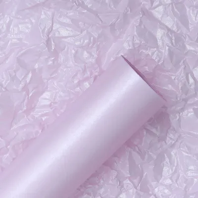 Waterproof Sydney Paper Flower Wrapping Paper 20pcs/Pack Instagram Wind