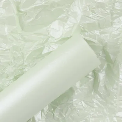 Waterproof Sydney Paper Flower Wrapping Paper 20pcs/Pack Instagram Wind