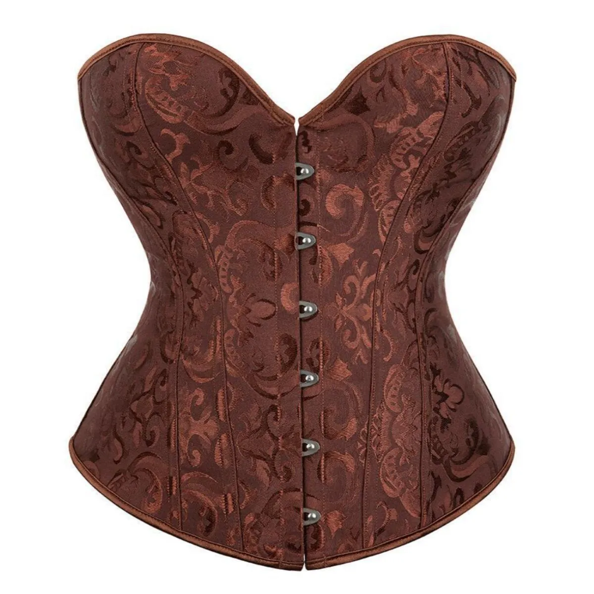 Women Fashion Sexy Solid Color Floral Printed Drawstring Tube Top