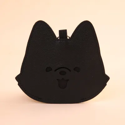 Cute Cartoon Portable Cleaning Puppy Poop Bag