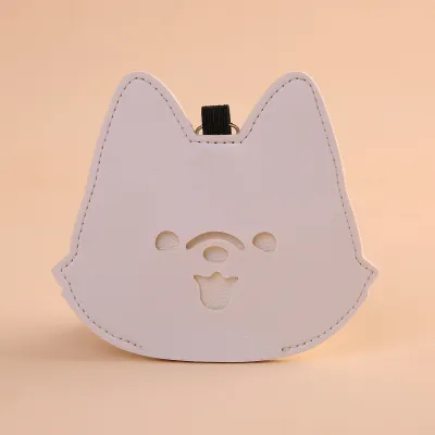 Cute Cartoon Portable Cleaning Puppy Poop Bag