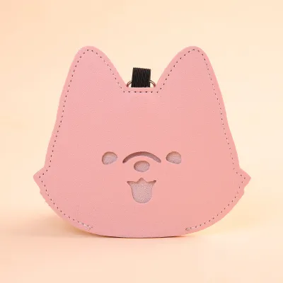 Cute Cartoon Portable Cleaning Puppy Poop Bag