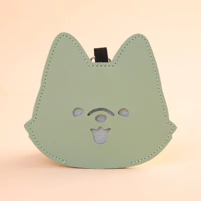 Cute Cartoon Portable Cleaning Puppy Poop Bag