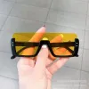C8 Black Frame Night Vision Film