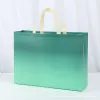 FA Gradient Green