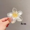 8Cm Pearlescent Yellow