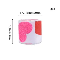 U2-25 White Background Love Style