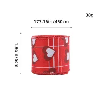 U2-24 Red Bottom Love