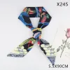 X245 Black
