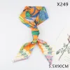 X249  Orange