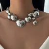 01 Nickel Necklace 6984