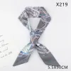 X219 Twill Chess Grey