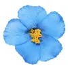 Blue (With Black Small Clip)