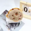 Fat Kapibala Round Bag