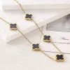 Black Necklace