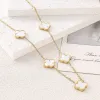 White Necklace