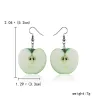 Green Apple ER17Y002M8