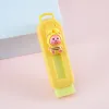 Little Beaver Yellow Bee