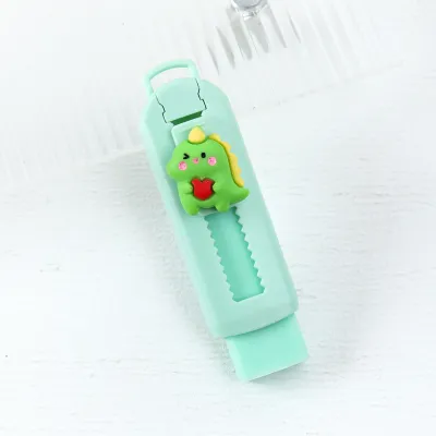 Fashion Creative Cute Cartoon Scalable Eraser