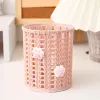 Imitation Rattan-Pink Cat'S Claw