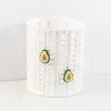 Imitation Vine Avocado
