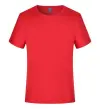 Sports Quick-Dry T-Shirt-Red