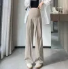 Khaki High Waist