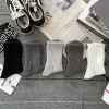 [5 Pairs] Waist Male Tube -1 Pair Per Color