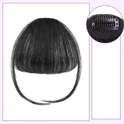 Fashion Cat Pet Wig Hair Accessories with Qi Bangs High Temperature Wire