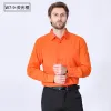 Fluorescent Orange