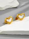Earring Gold