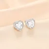 . Stud Earrings