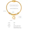 Z256-Gold Bracelet