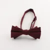 4-Dark Red Classic