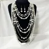 Pearl White Gold