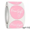 Syf-110 Pink